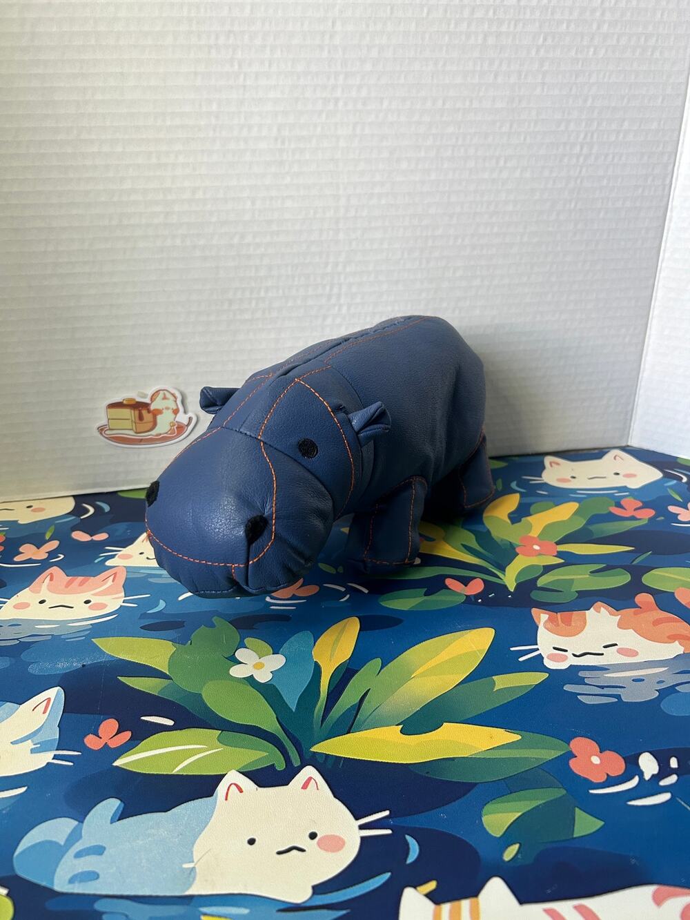 Plush Stuffed Animal Toy Doll